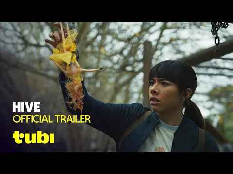 Official Trailer