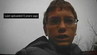 YouTube Channels Abandoned for Disturbing Reasons