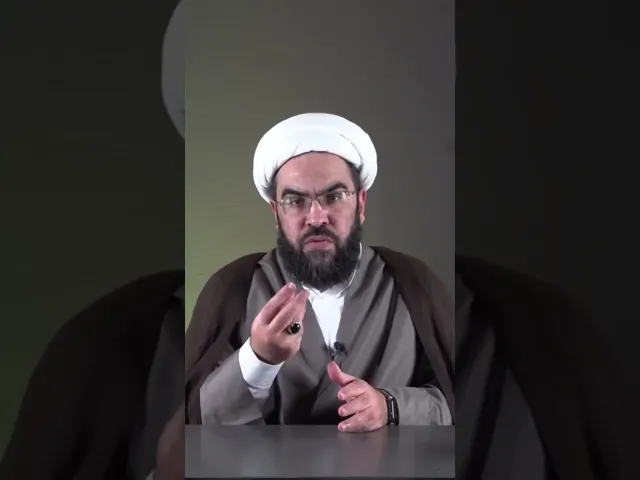 ⁣الاعمال السيئة هي نار! #دعاء_الجوشن_الكبير