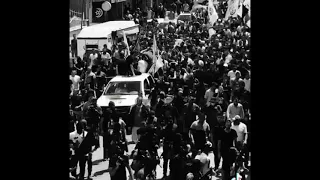 شهيد القائد البطل ضياء الصباريني 