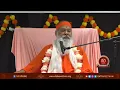 Lagu Sri Swamiji  Speech Darshana, Washington DC • 27 Aug 2022