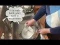 How to clean stainless steel cookware