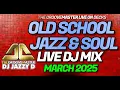 Download Lagu Old School Soul and Jazz Live Mix with DJ Jazzy D