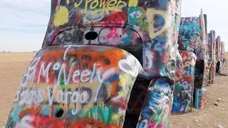 Ep 97 | This is Disneyland, RV Road Trip USA, Route 66, RV Nutshell