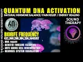 ECLIPSE 2025 QUANTUM GENETIC CODE DNA ACTIVATION PORTAL