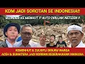 Lagu NGAMUK KDM VIRAL‼️KEMENHUT \u0026 ZULKIFLI DIBURU WARGA‼️BLUNDER KEMENHUT!? AUTO DIRUJ4K NETIZEN‼️