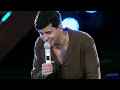 Um Metro e Pouquinho - Léo Foguete (Mais de Mim - Ao Vivo em São Paulo)