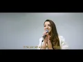 Tua Presença Vale Mais | Fernanda Tomadon