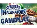 JOLLY BUMBLE BLAST - Level 20 Quick Gameplay in Skylanders Imaginators