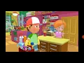 Manny And The Tools Arrive At Kelly s Hardware Store And They Need A New Valve