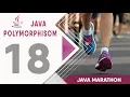 Java Advance Bangla Tutorial Series Part - 18 Java PolyMorphisom