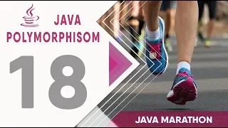 Java Advance Bangla Tutorial Series Part - 18 Java PolyMorphisom