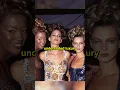 Download Lagu #CindyCrawford #ClaudiaSchiffer #Supermodels #90sSupermodels #RunwayIcons #FashionLegends  #90sIcons