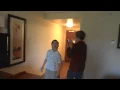 Hotel Room Tour Hampton Inn Hollins Road Roanoke VA