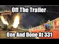 Download Lagu One Run and Done at 331 MPH !!!