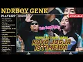 Lagu Ndarboy Genk feat. Happy Asmara – Koyo Jogja Istimewa (Playlist Lagu Jawa Viral 2025)