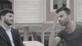 ذني بيش  شاعر طركاعه زين كريم دندنها