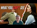 Lindsay Clancy what you can t see unless you re in the courtroom murder or psychosis