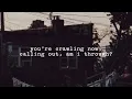 paris jackson - stitched (on & on) (official lyric video)