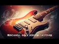 Lagu Bercanda – Elvy Sukaesih | Versi Rock (AI Cover by GnG Music)