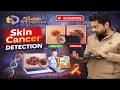 Skin Cancer Detection using Machine Learning Machine Learning Projects for Final Year