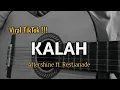 Download Lagu KALAH - Aftershine ft. Restianade ( Cover Gitar by windyyy )