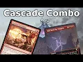 Download Lagu CASCADE INTO EMRAKUL!  Creative Technique Combo (Legacy combo MTG)