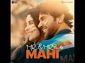 Tu Hain Toh (From "Mr. And Mrs. Mahi") - Hunny Bunny & Sagar