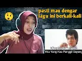 Download Lagu Khairool Idlan - Aku Yang Kau Panggil Sayang | 🇮🇩 REACTION