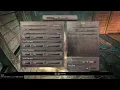 Nioh Under the Weight