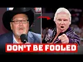 Lagu WWE Legends Explain How TERRIFYING Bobby Heenan Was
