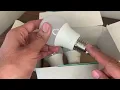 Philips LED Flicker-Free Frosted Dimmable A19 Light Bulb - HONEST REVIEW