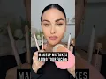 Makeup Mistakes Aging Your Face l Christen Dominique