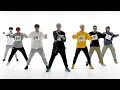 Download Lagu BTS - ‘Tomorrow’ Dance Practice Mirrored [4K]