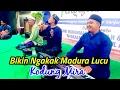 Lagu Bikin Ngakak Madura Lucu || Kodung Mira || Bass Horeg, Clarity
