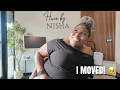 Why I Left My Old Salon New Salon Suite Tour