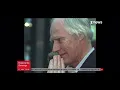 The Beatles - George Martin Breaks Down at the Airport  #thebeatles  