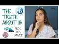 IS IB WORTH IT Pros Cons Advice