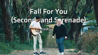fall for you secondhand serenade dacapo cover version 