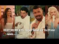 Lagu Best moments from the Bad Bunny Super Bowl halftime show