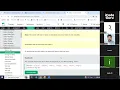 2025 01 14 ICode Guru 10AM PKT Mastering Python from Basics to Advanced Expertise Week 3 Day 2 1