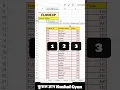 vlookup in excel vlookup in excel in hindi vlookup formula in excel how to use vlookup in excel