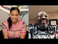 Marvin Sapp Treat Your Relationship Like Keith Sweat and Make It Last Forever Episode 4