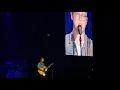Because He Lives by Sam Wesley | Bart Millard of MercyMe's Son Sings | Imagine Nation Tour 2019