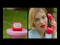 Hélène Sio - J'aime toucher vous (Clip Officiel)