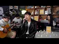 노래 듣기 전에 / Live / Lively JOHNNY DESK LIVE / 강전한