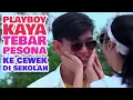 Download Lagu FTV TERBARU - CINTA BERSEMI DI SMA TAPI TANPA RESTU MAMA PAPA