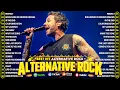 Download Lagu Simple Plan, Hoobastank, The Calling, Howie Day, Linkin Park, Creed - BEST ALTERNATIVE ROCK 2000's