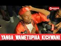 Download Lagu SHABIKI WA SIMBA AMWAGA CHOZI KWA MKAPA, YANGA MTAUA WATU