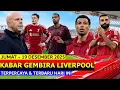 Lagu Kabar Gembira Memberi Angin Segar Untuk Tim 🔴 Berita Liverpool Terbaru 🔴 Jumat 19 Desember 2025
